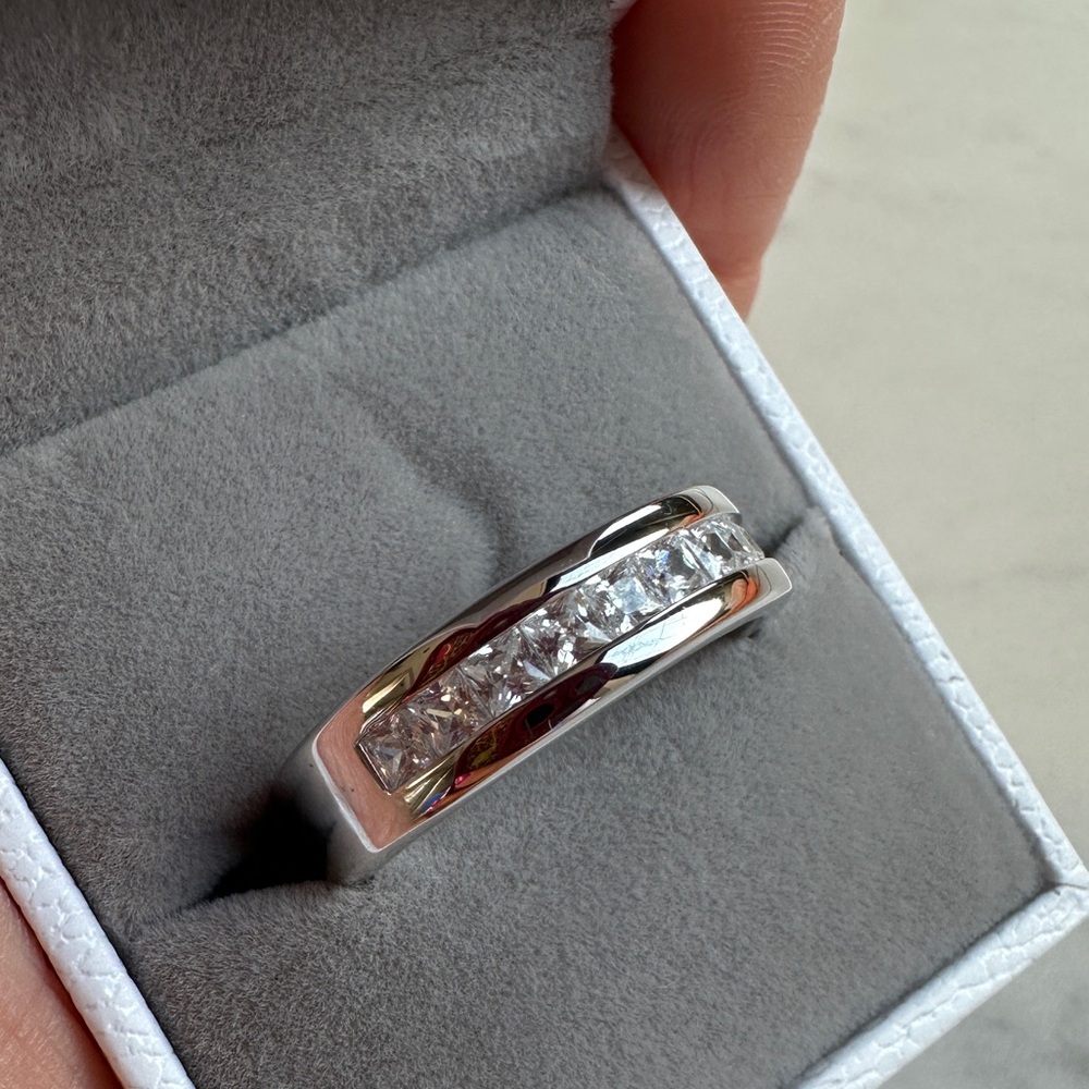 Men’s Ring - Picture 9 of 11